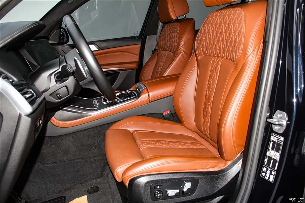 BMW X7, 2022 19