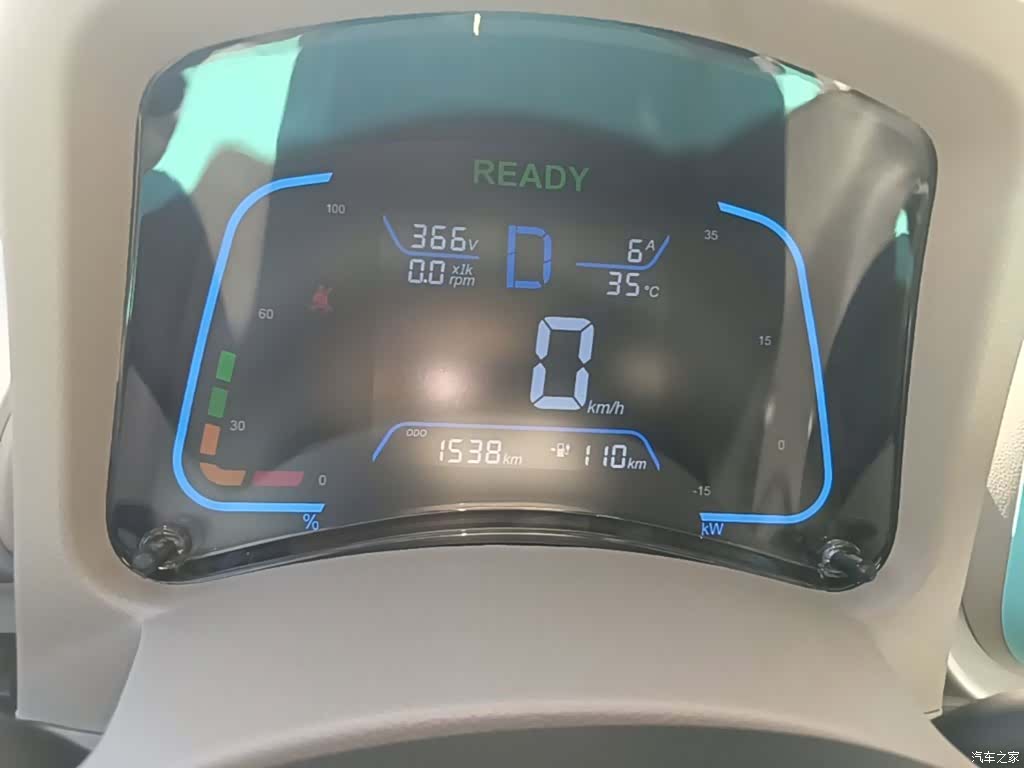 JMC EV2, 2025 12