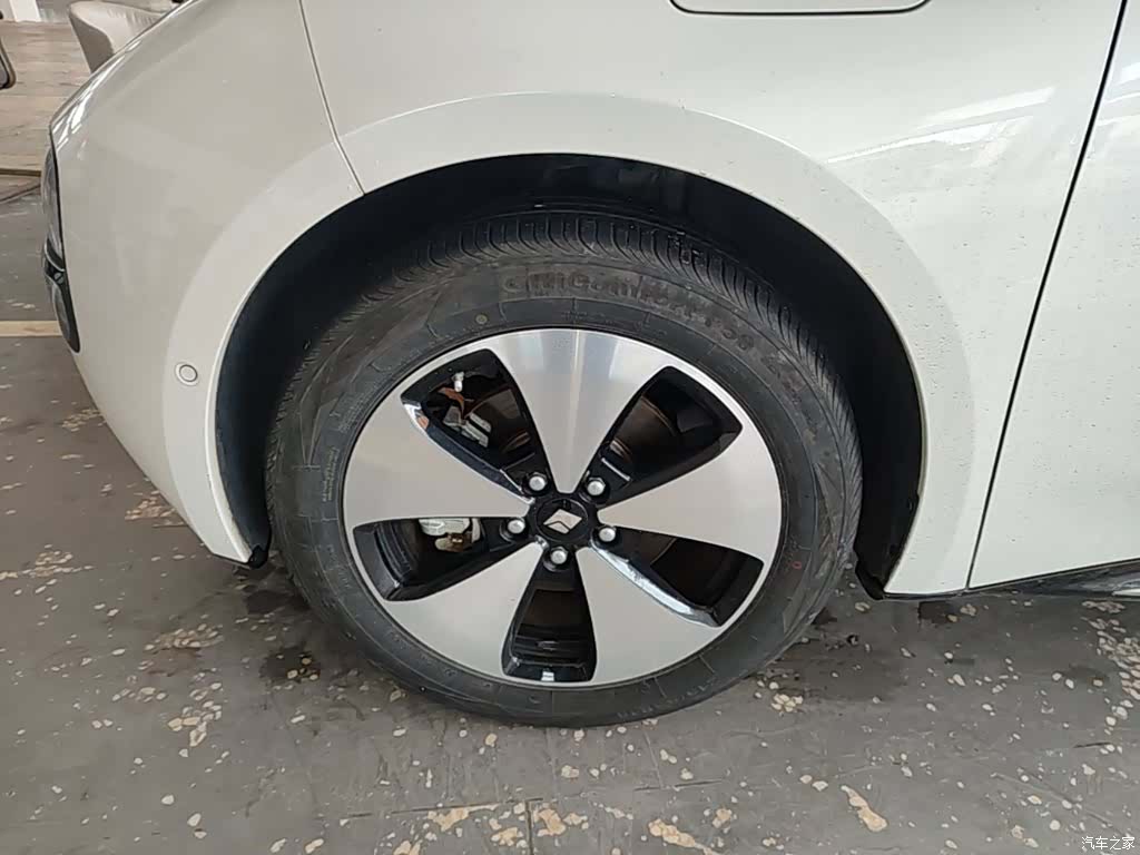 Wuling 460, 2023 23
