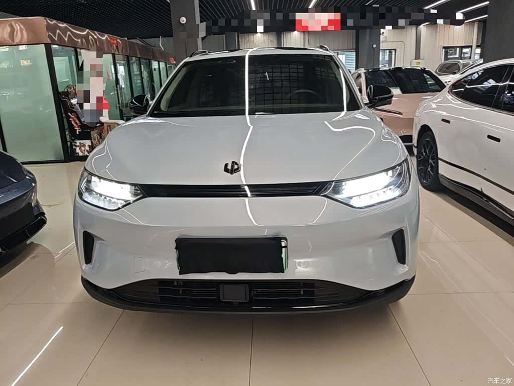 Leapmotor C11, 2023 3