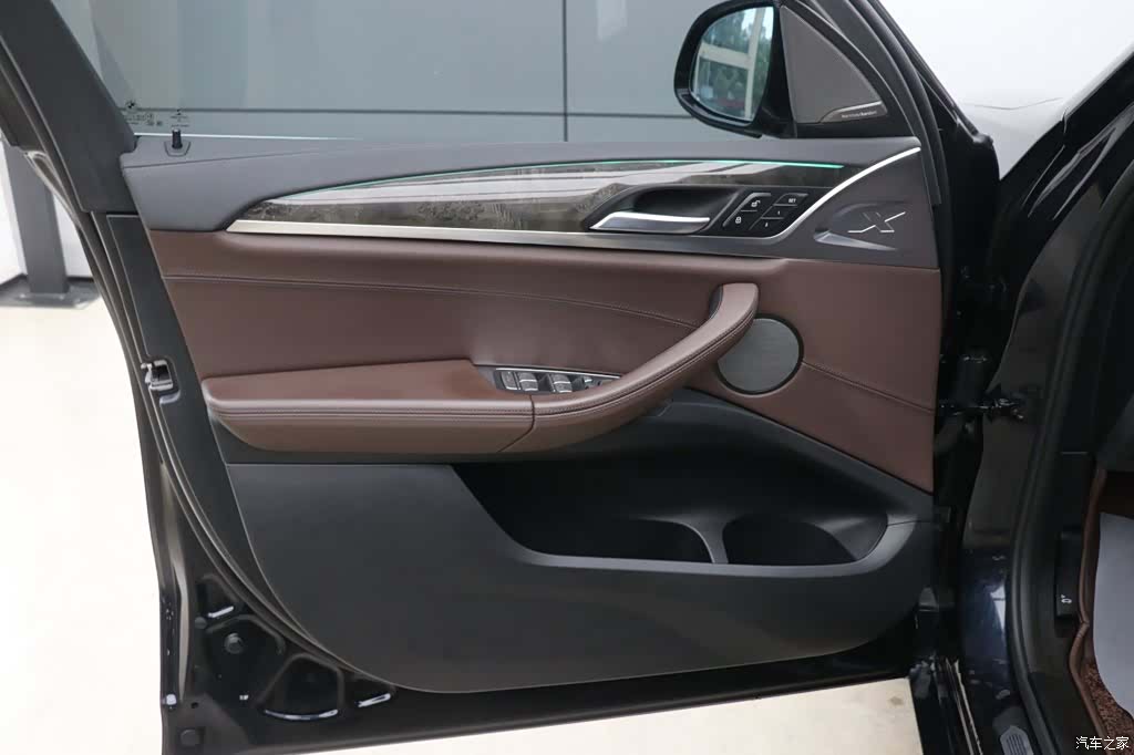 BMW X3, 2020 10