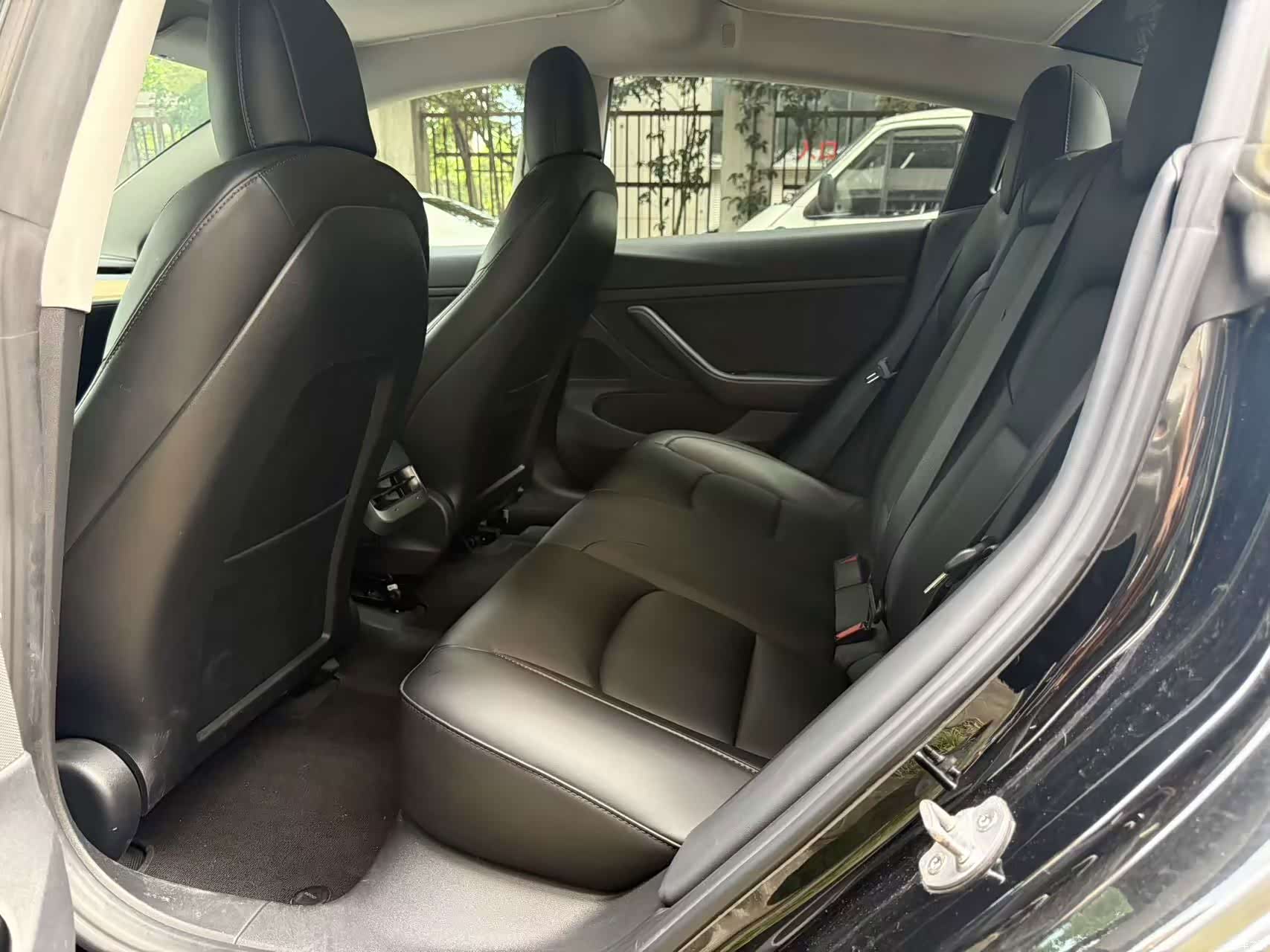 Tesla Model 3, 2020 9