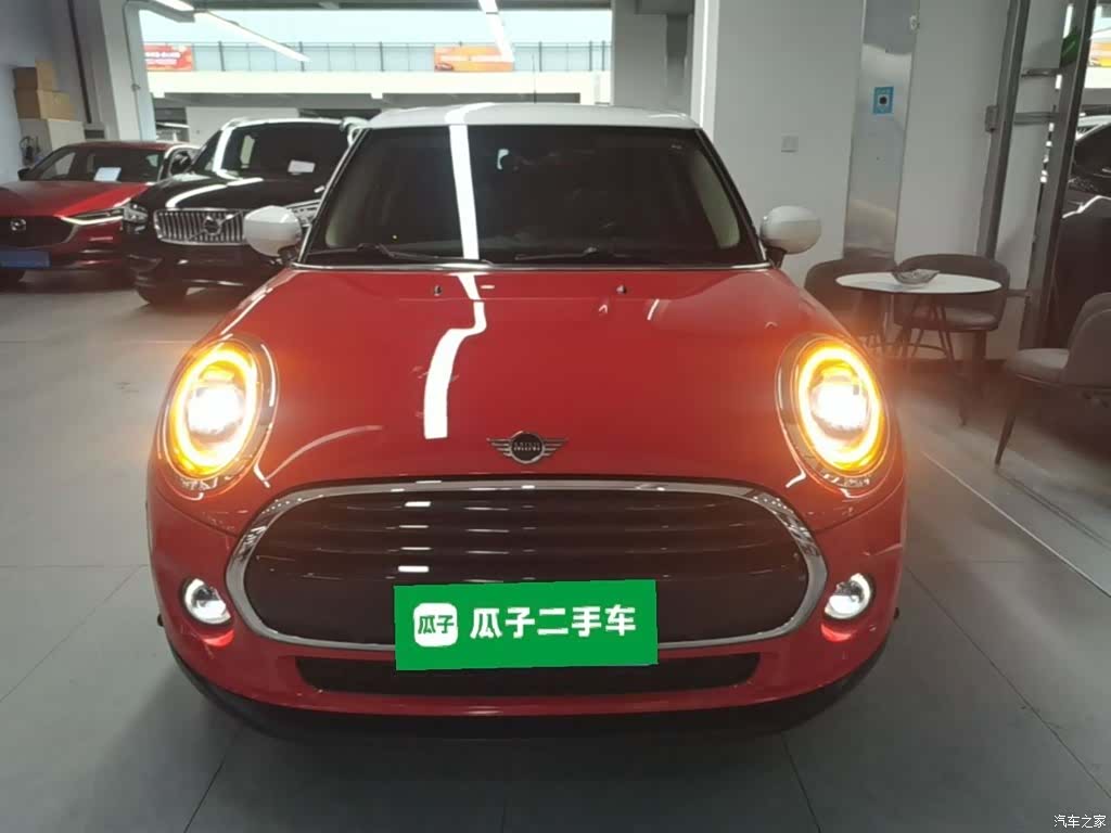 Mini ONE, 2020 3