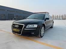 �µ�A8 2006�� A8L 6.0 W12 quattro�콢��