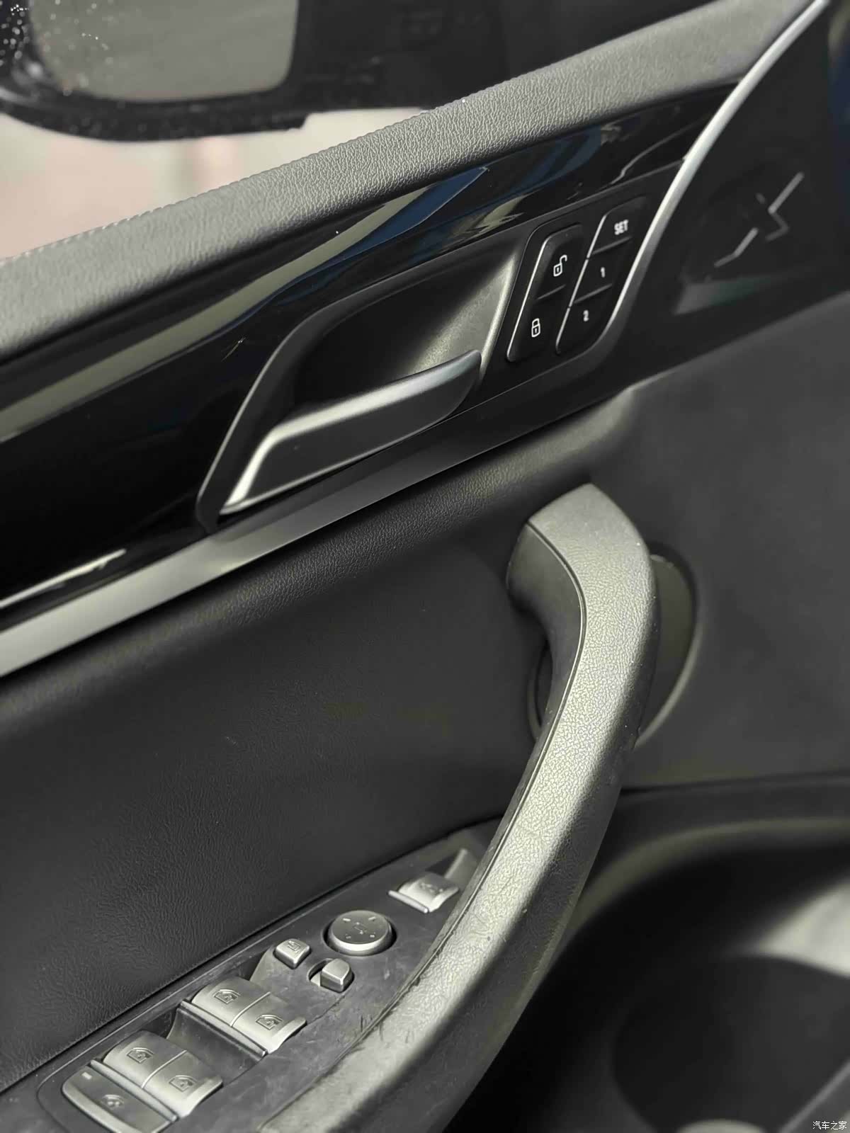 BMW X3, 2019 8