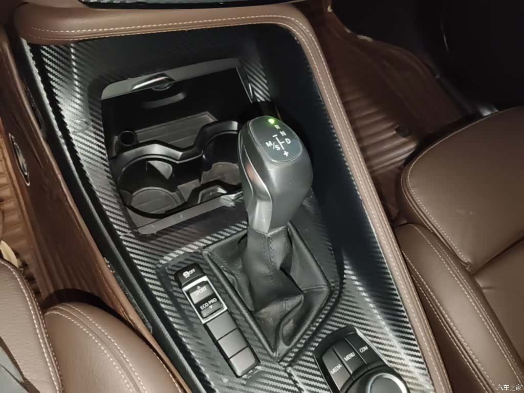BMW X1, 2019 14