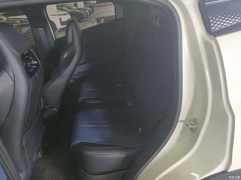 BYD Seagull, 2024 17
