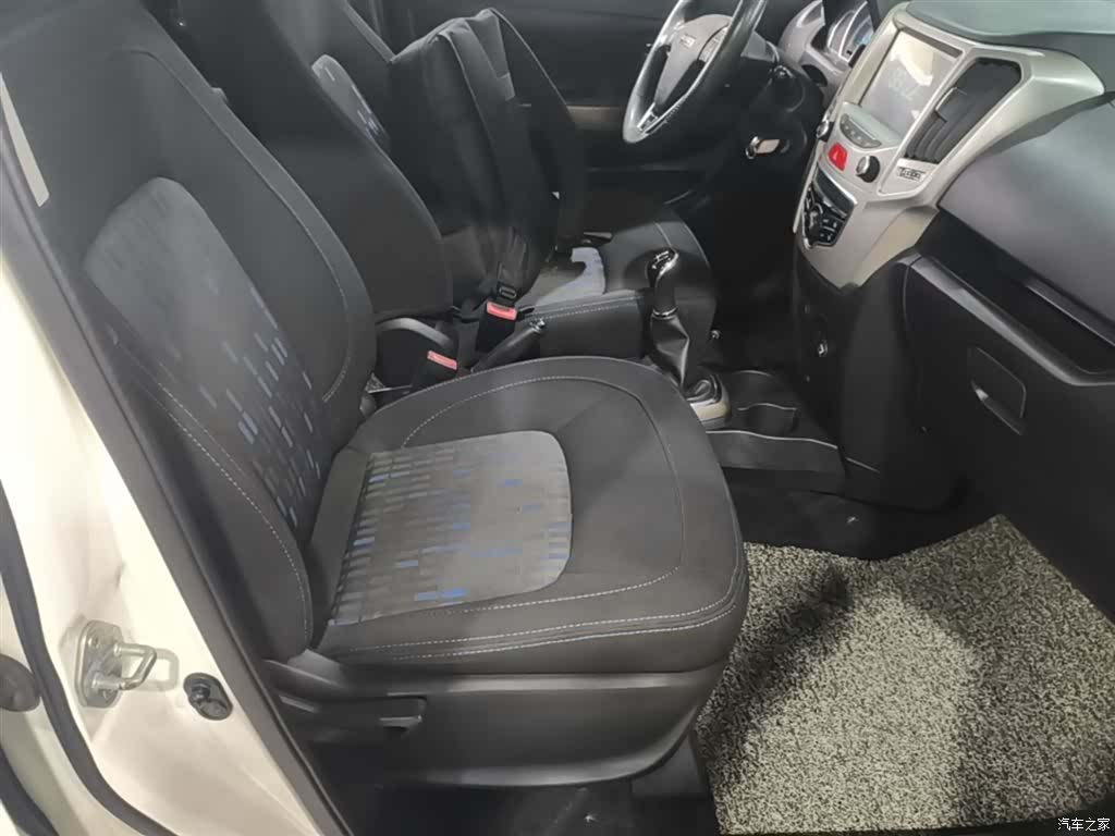 Haval H1, 2017 25