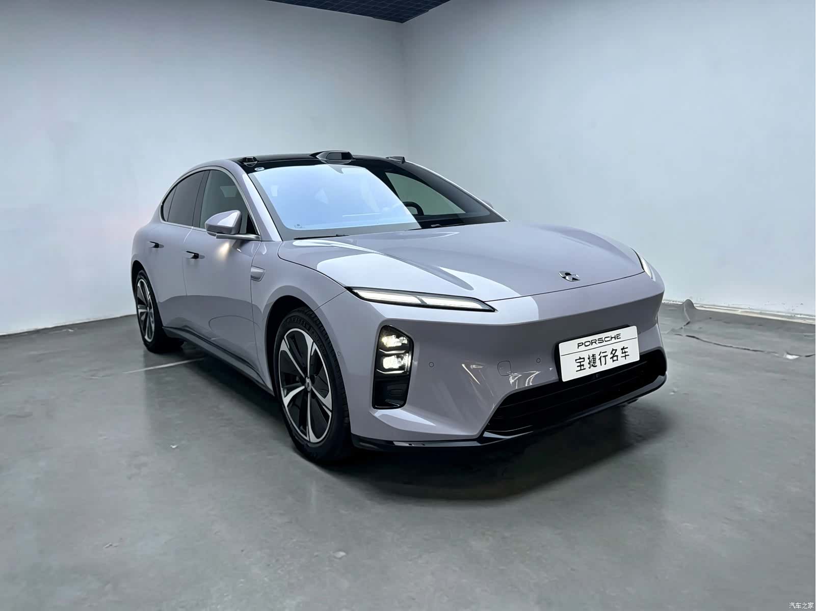 NIO ET5, 2025 6