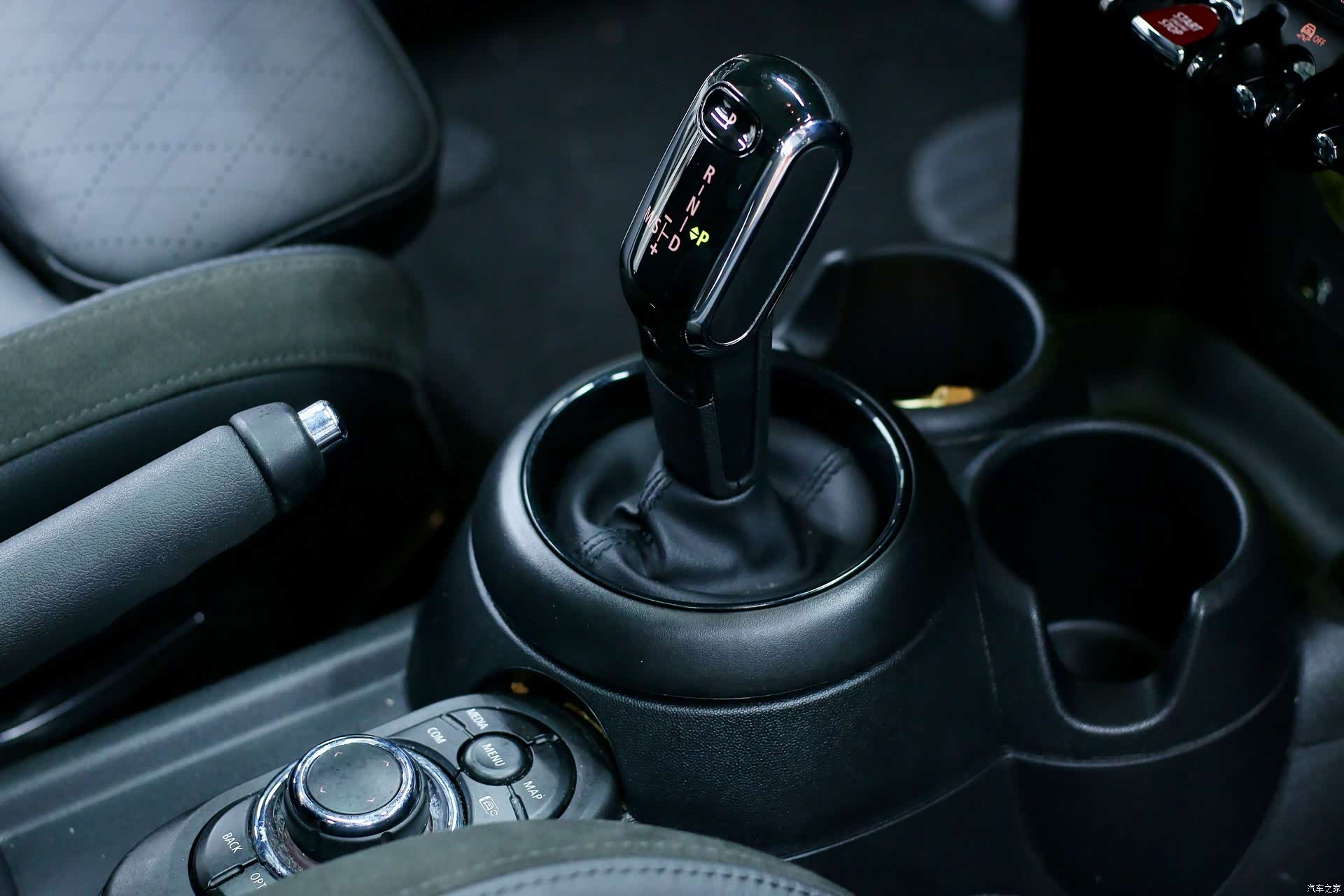 Mini Cooper, 2021 14