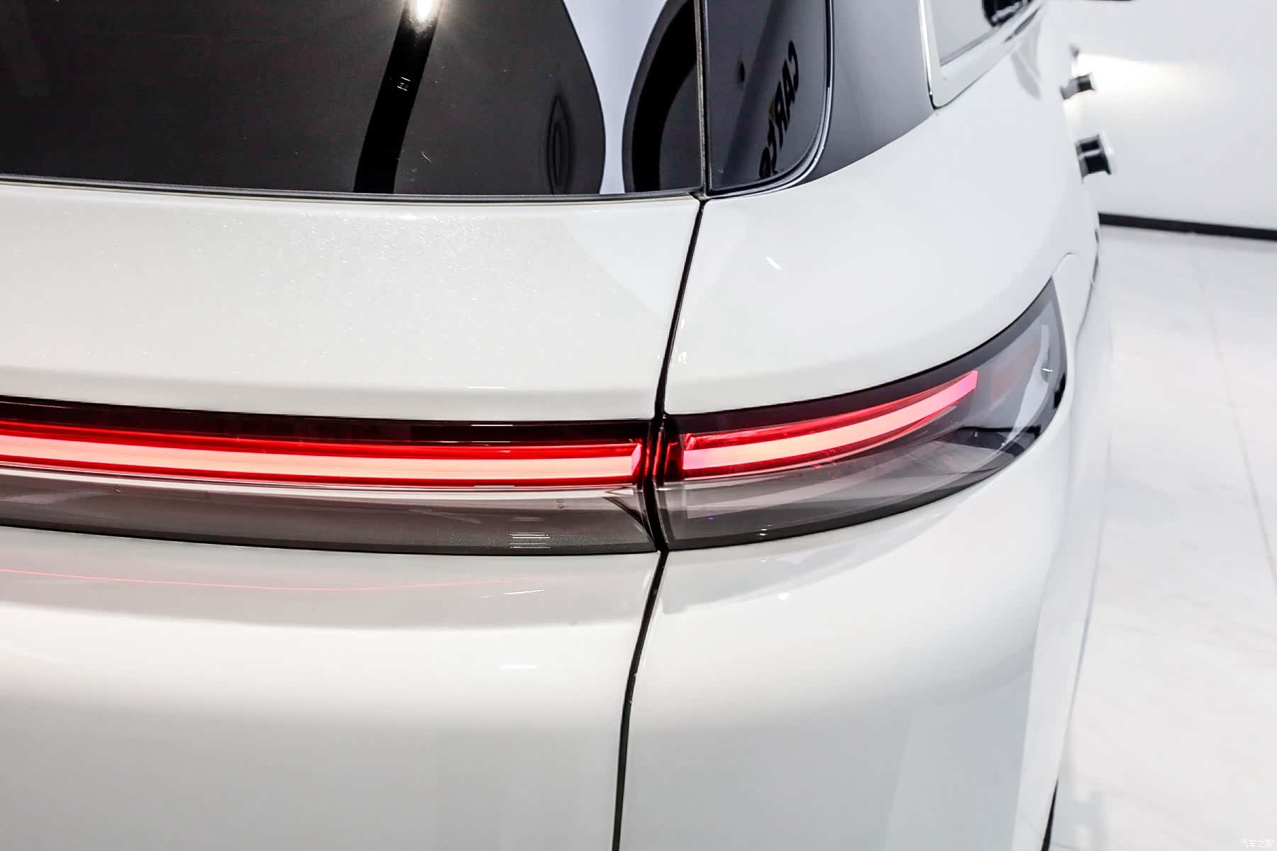 Li Auto L8, 2025 14