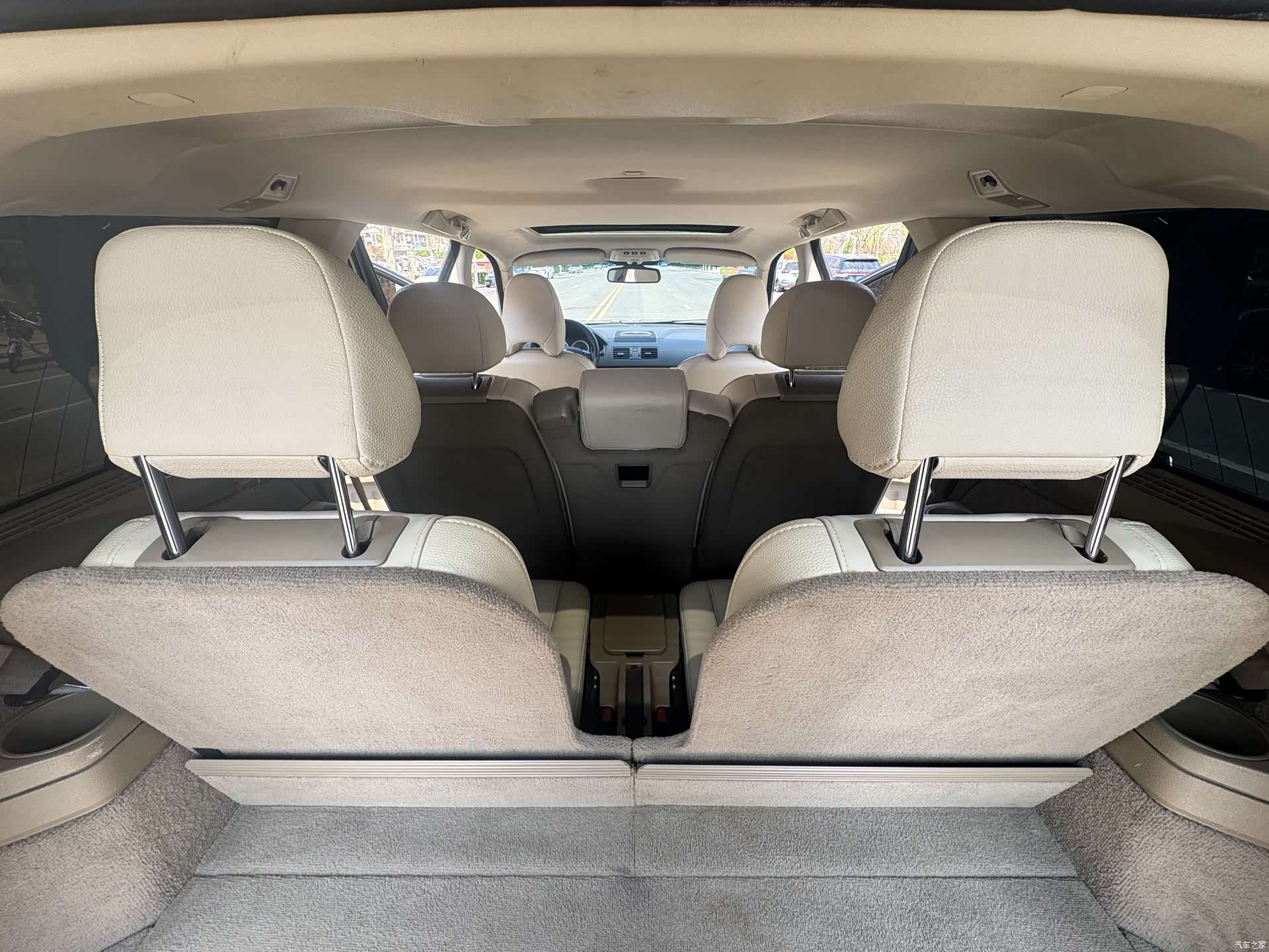 Volvo XC90, 2012 22
