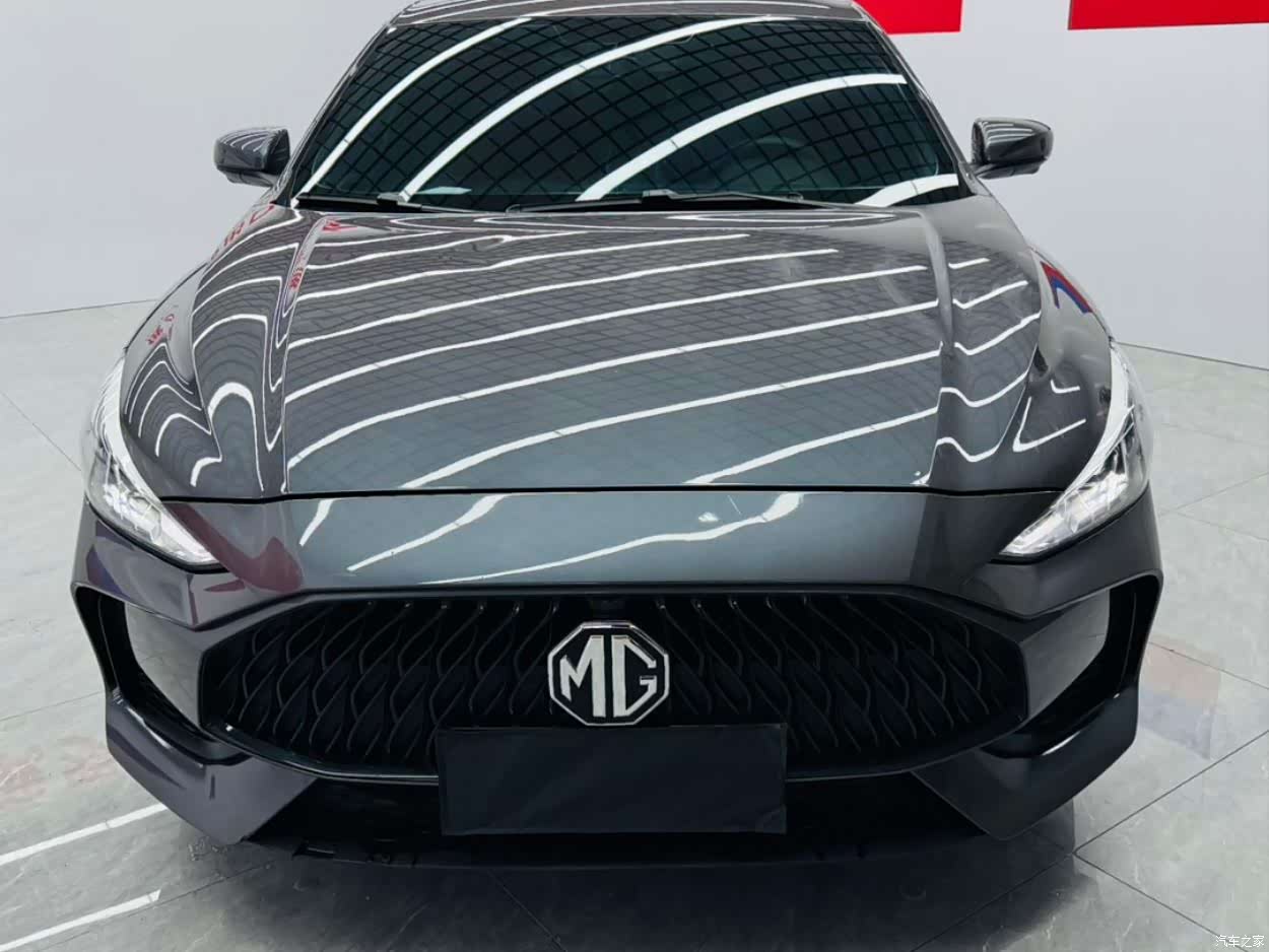 MG MG5, 2022 2