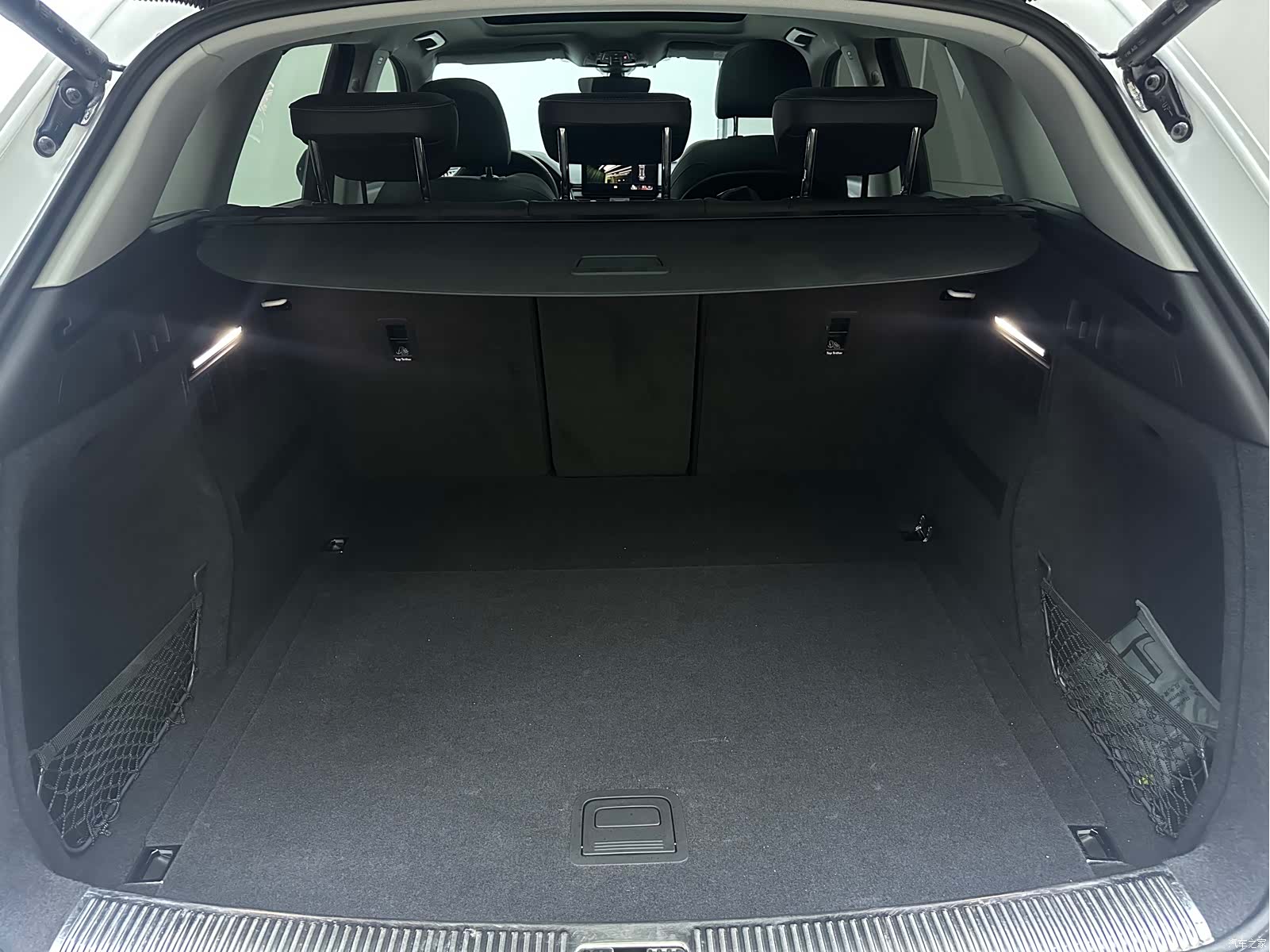 Audi Q5L, 2022 6