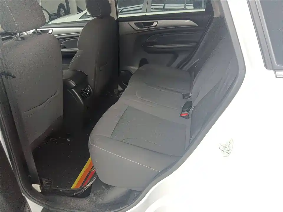 Haval M6 Haval M6