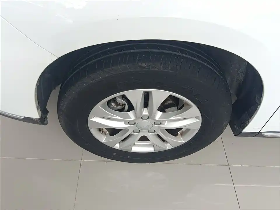 Haval M6 Haval M6
