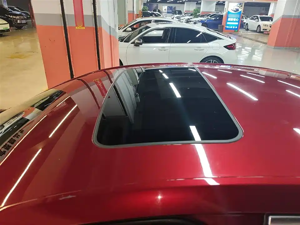 Buick Weilang