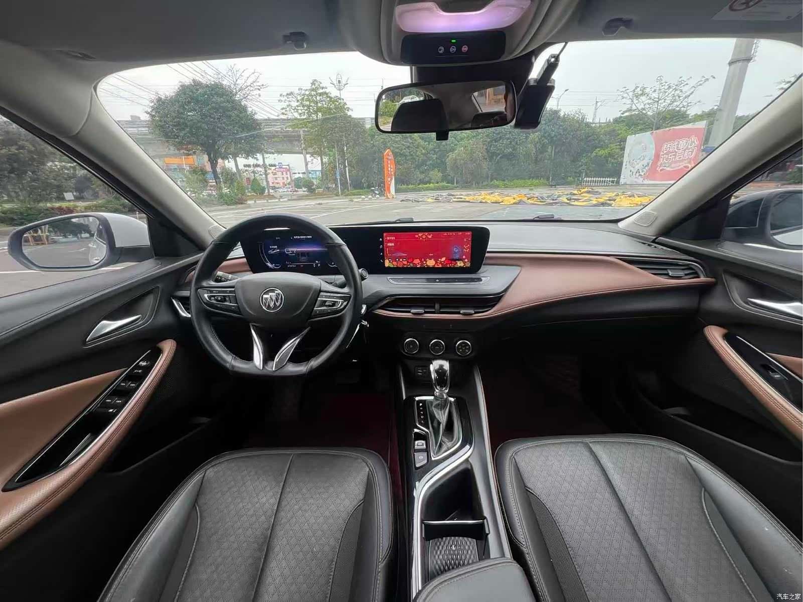 Buick Verano, 2022 все фото