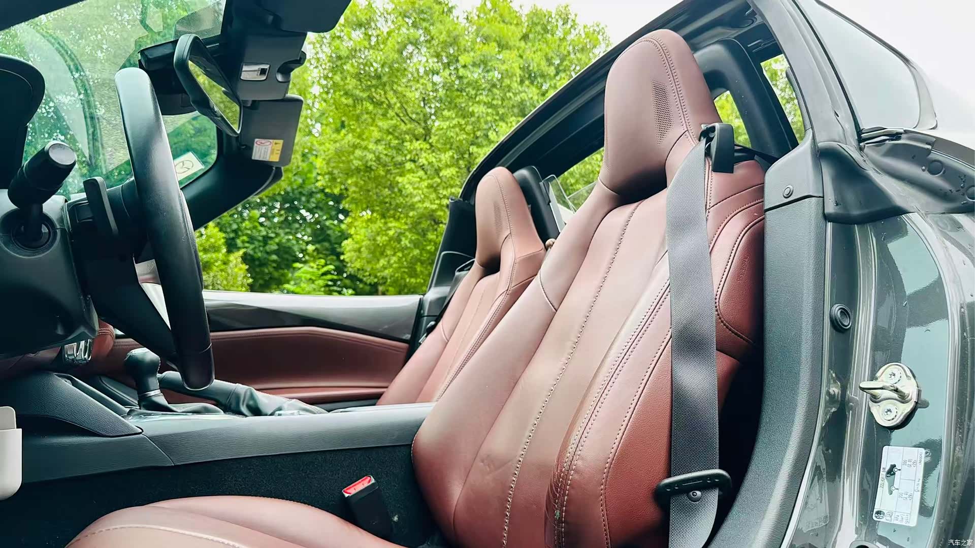Mazda MX-5, 2018 10
