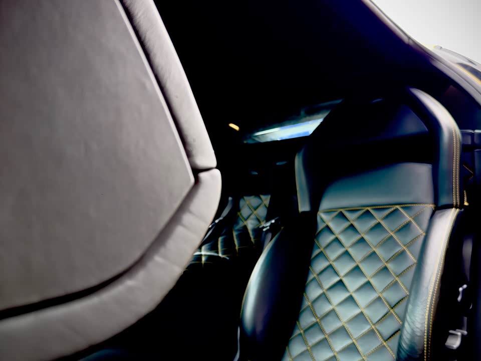 Lamborghini Murcielago