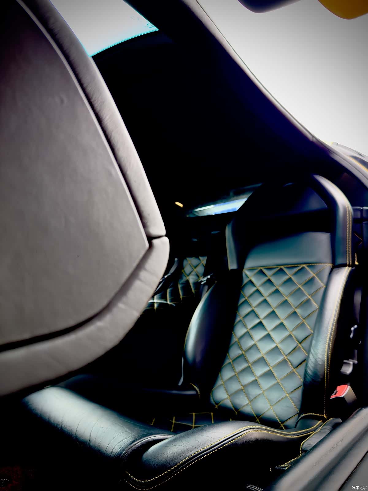 Lamborghini Murcielago, 2007 12