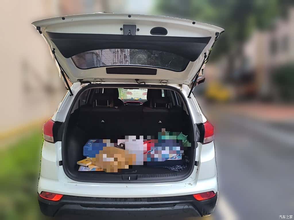 Hyundai ix25, 2017 15
