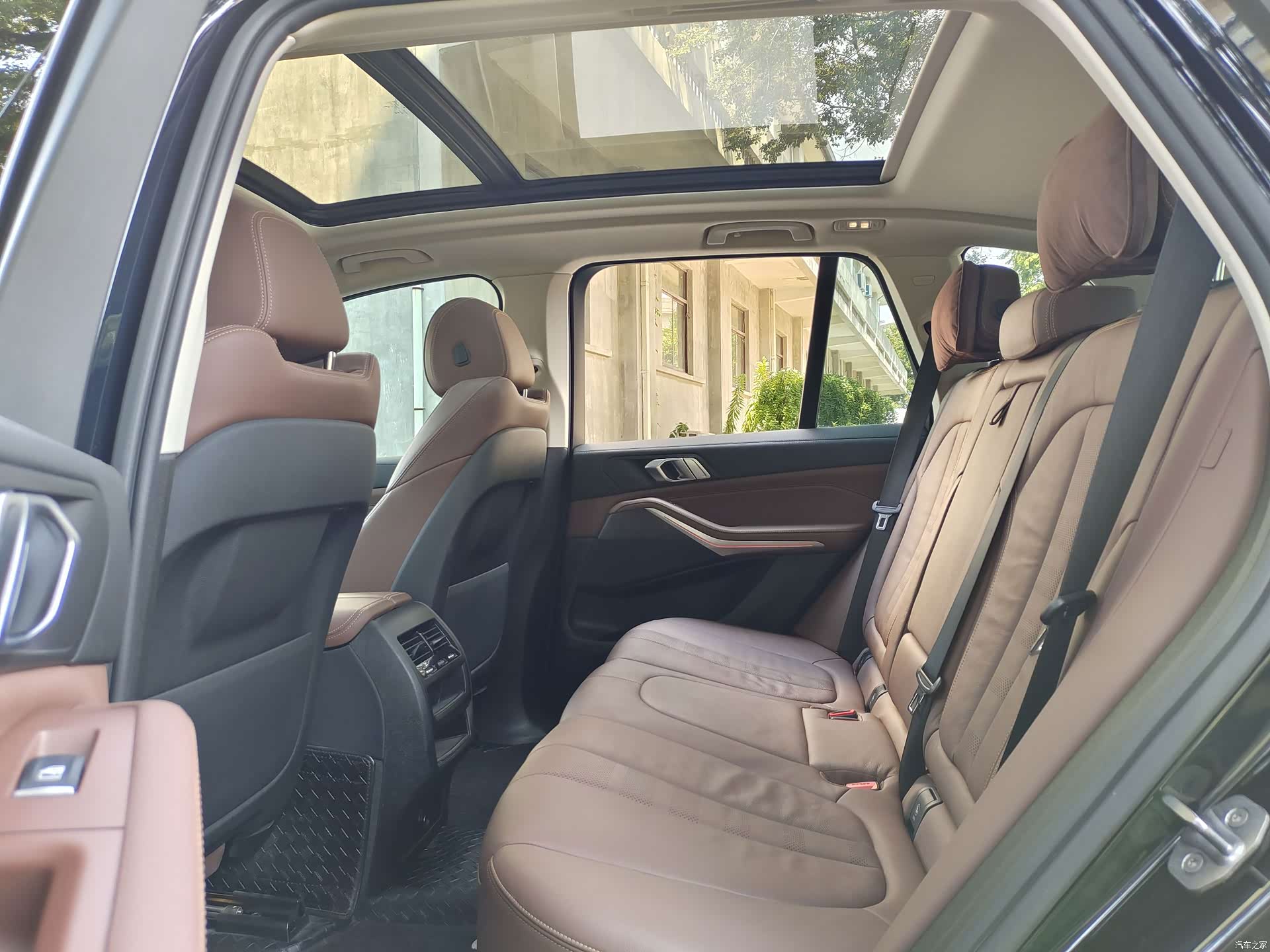BMW X5, 2019 11