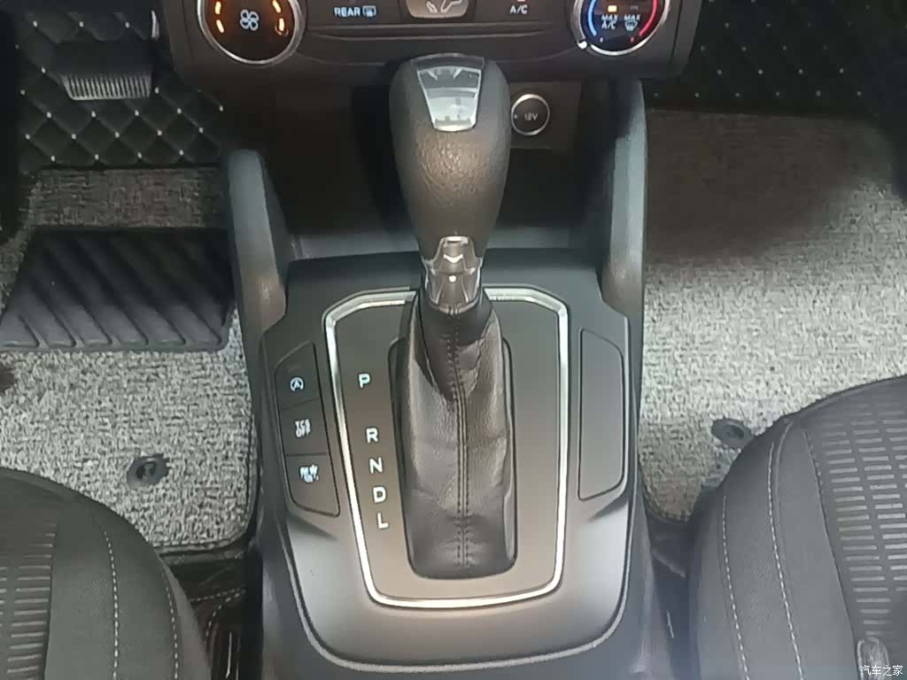 Ford Focus, 2020 14
