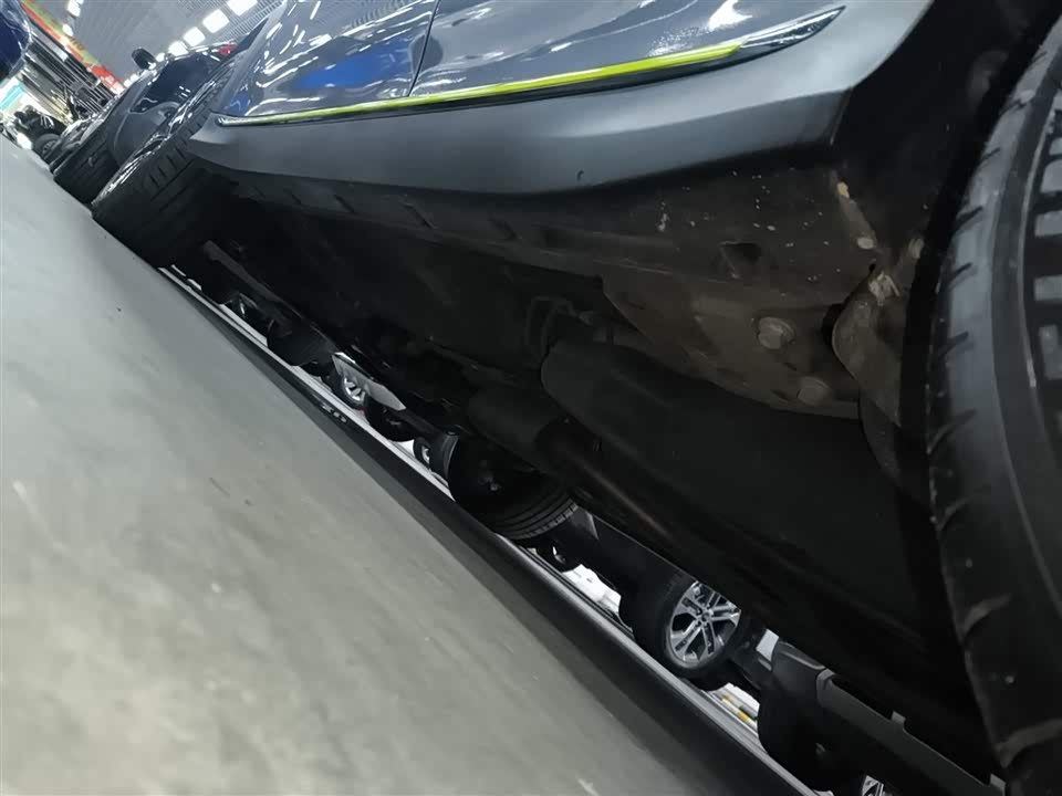 Roewe RX5 Roewe RX5