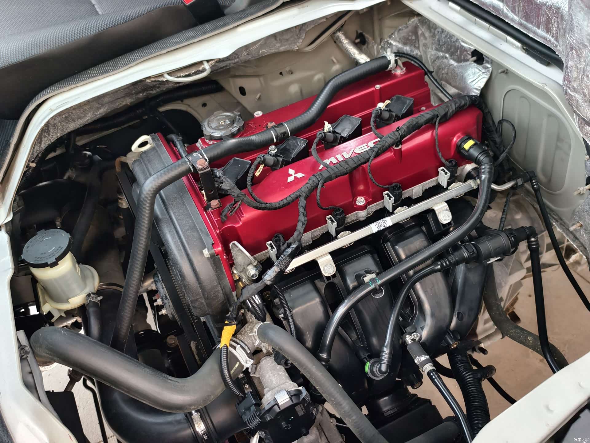 Foton G9, 2020 8