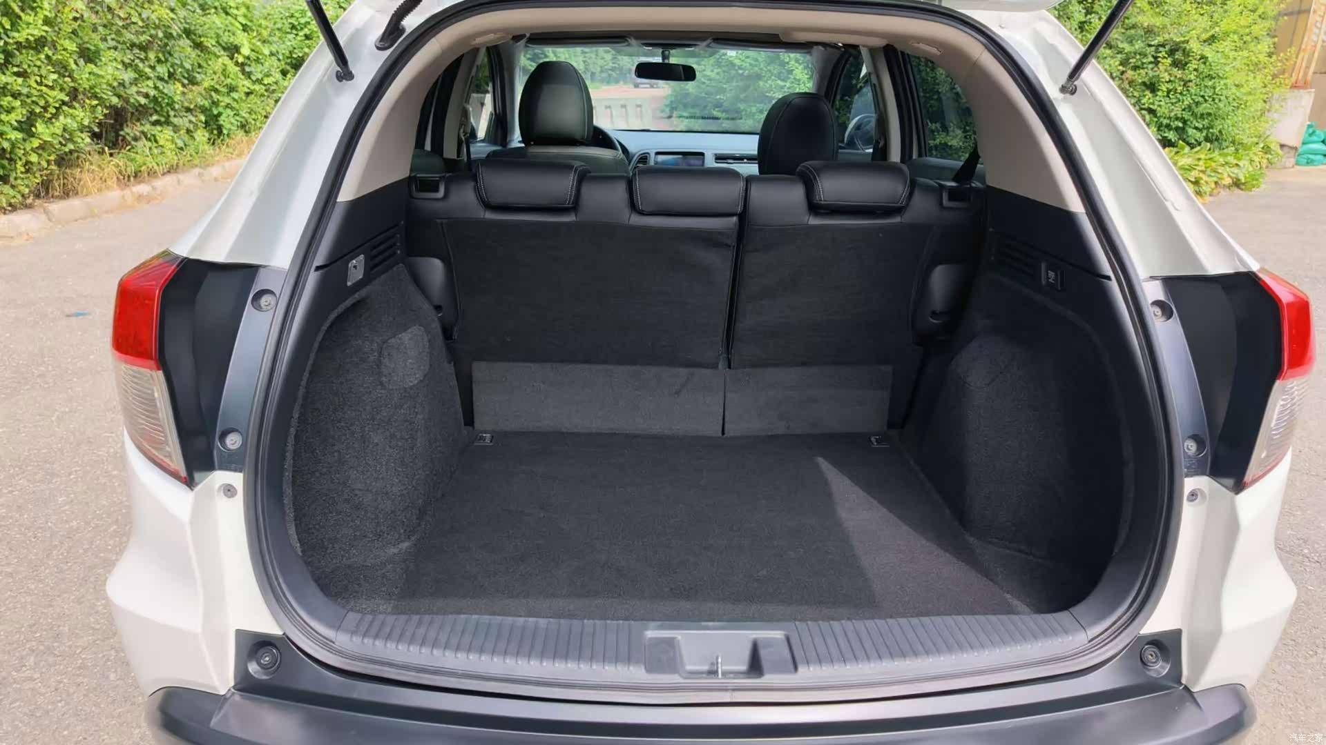 Honda Vezel, 2022 32