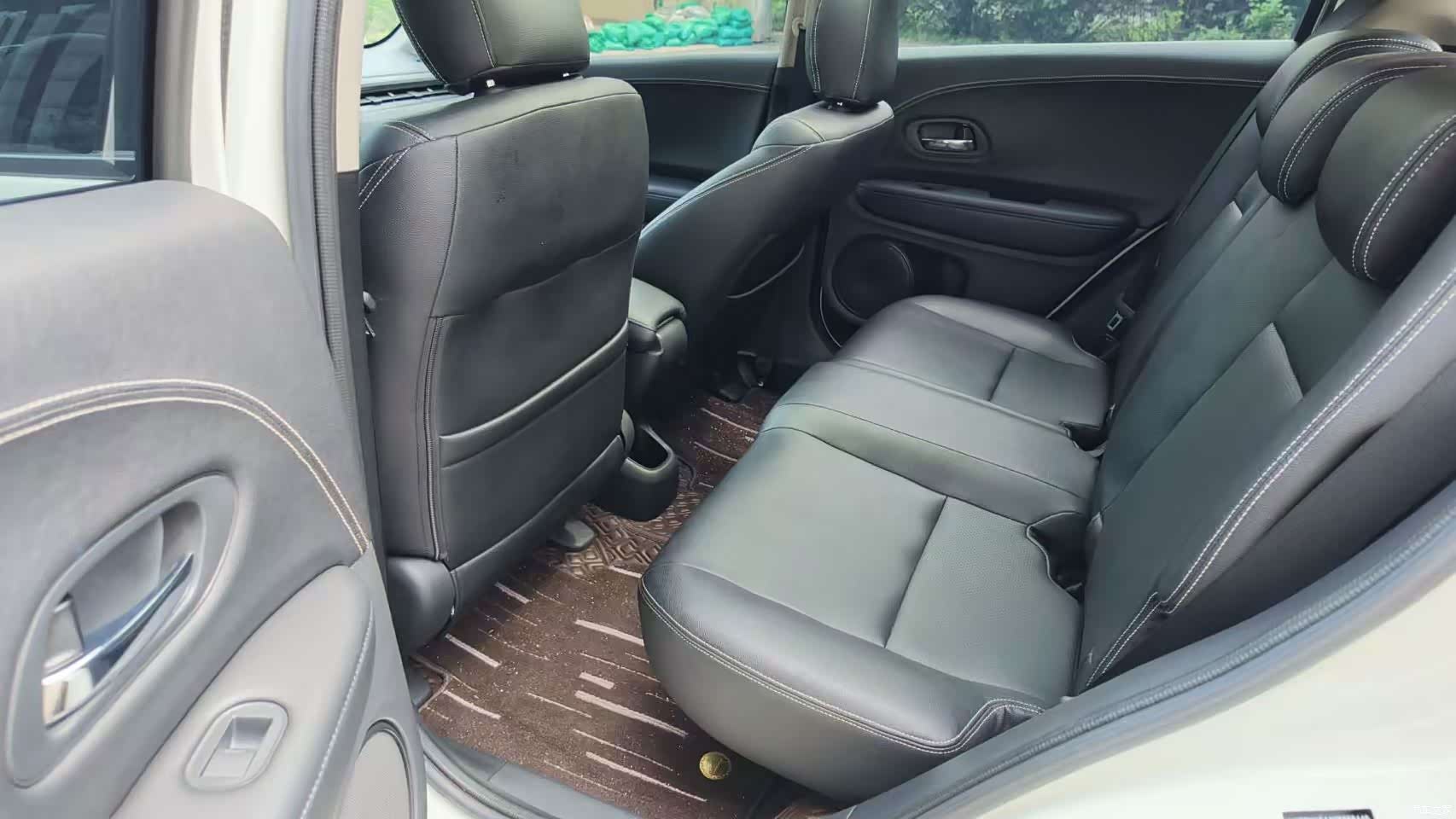 Honda Vezel, 2022 34