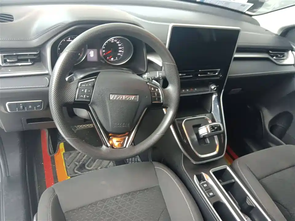 Haval M6 Haval M6