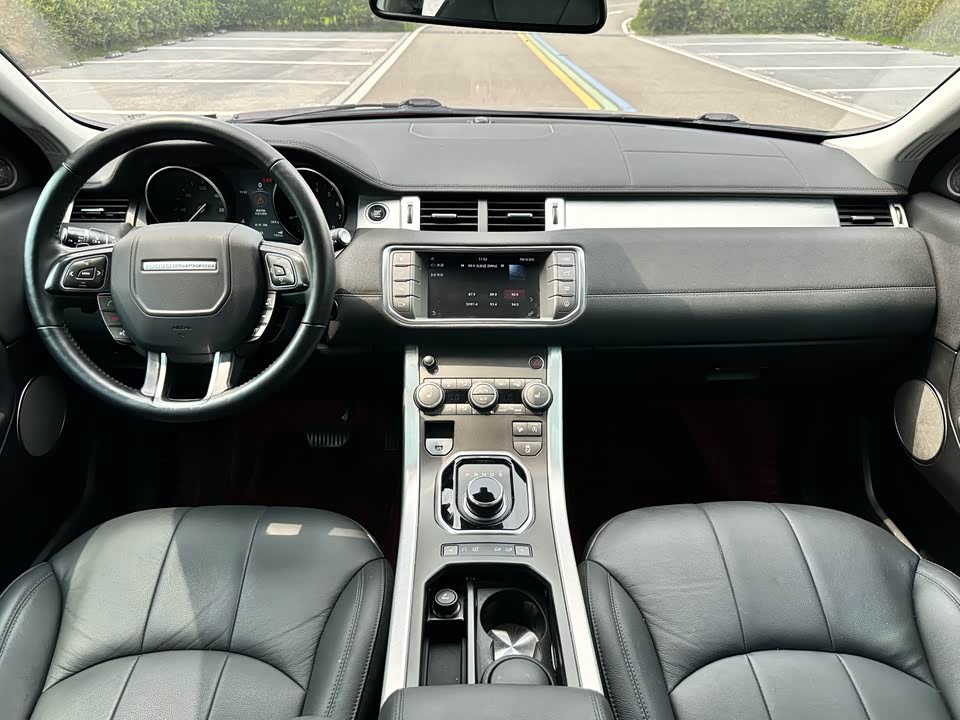 Land Rover Range Rover Aurora