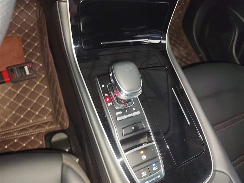 Trumpchi Trumpchi GS4 PLUS