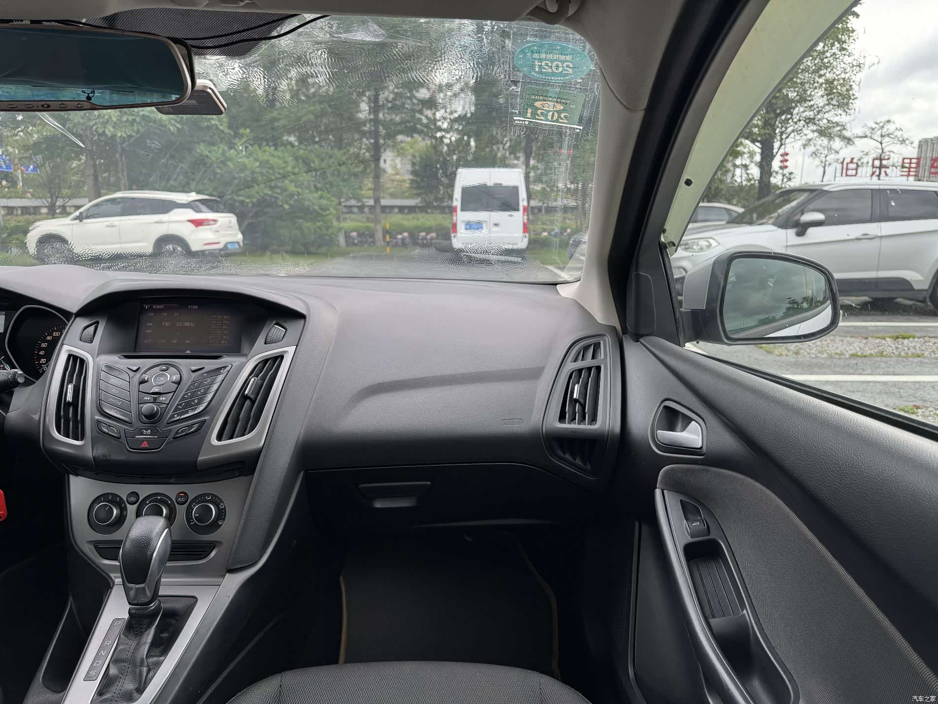 Ford Focus, 2013 13