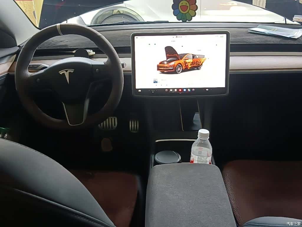 Tesla Model 3, 2022 10