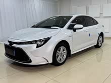  2019 ˫ 1.8H E-CVT VI