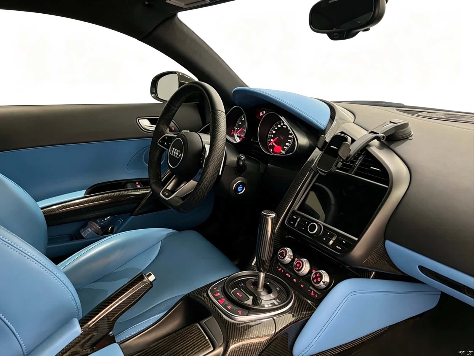 Audi TT, 2010 все фото