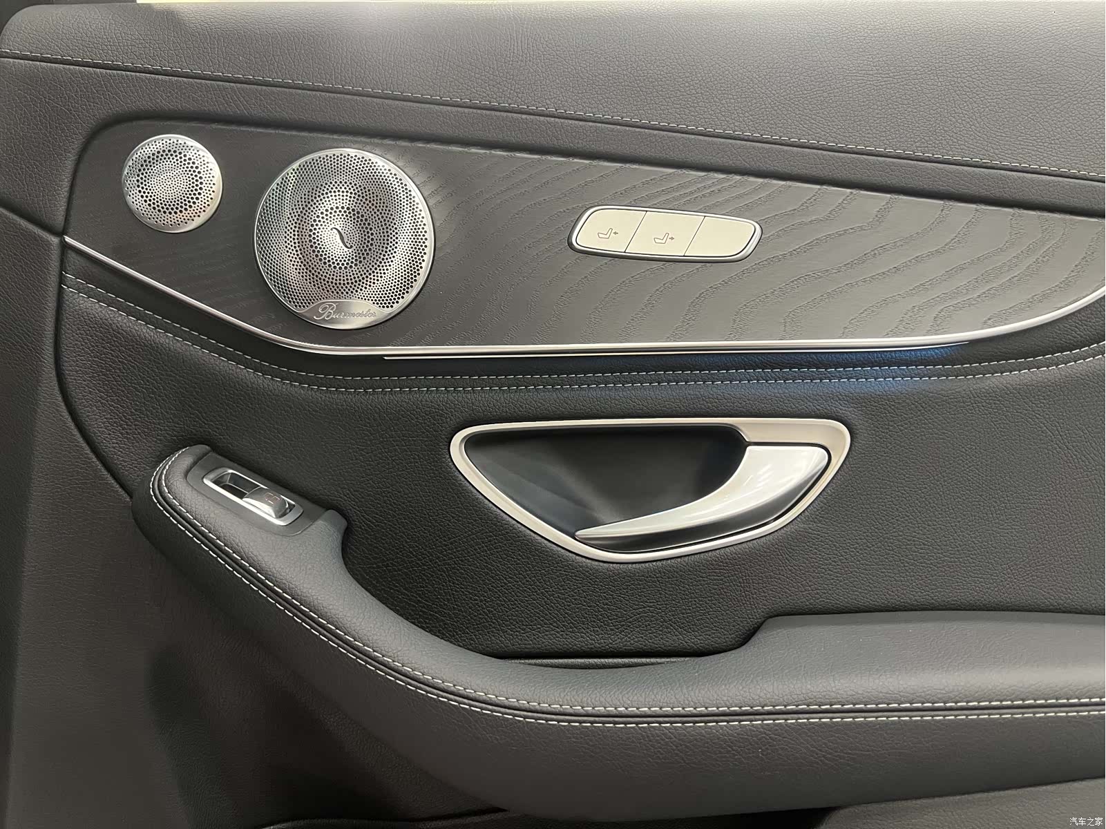 Mercedes-Benz C-Class, 2017 19