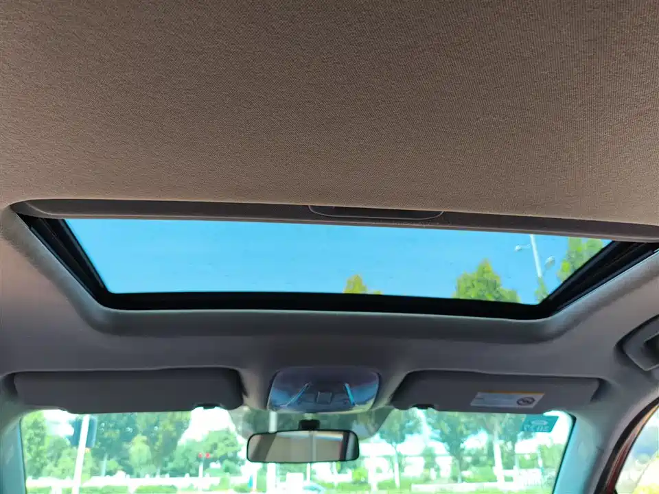 Trumpchi Trumpchi GS3