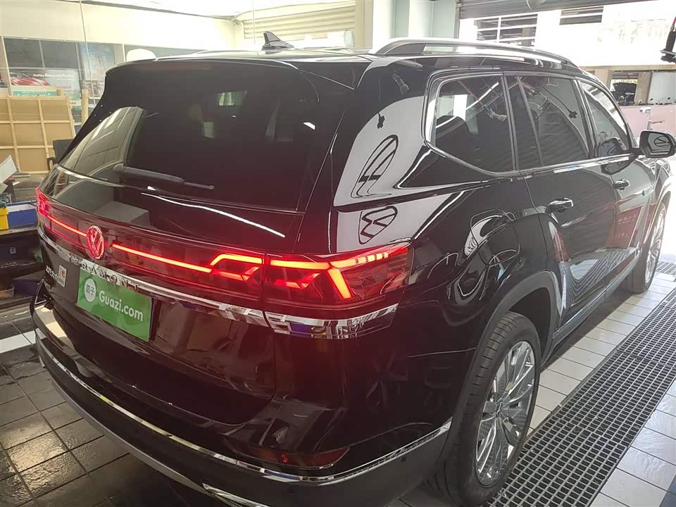 Volkswagen Tourang Volkswagen Tourang
