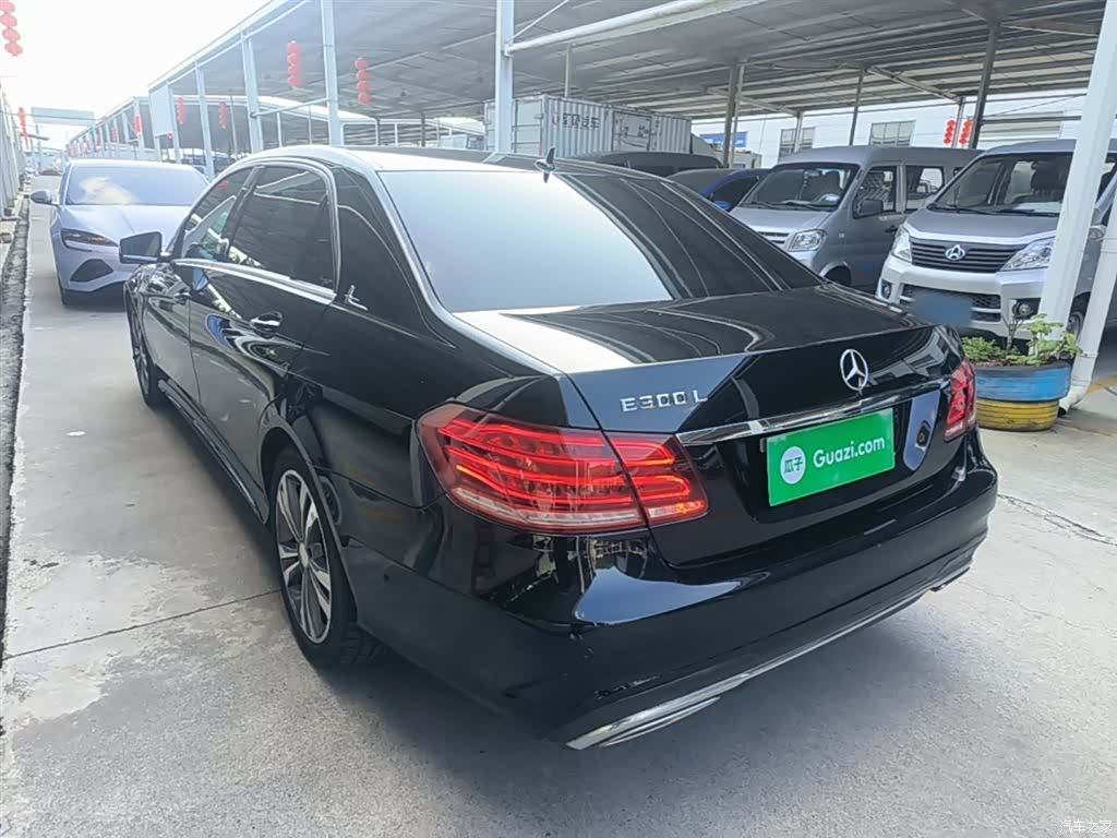 Mercedes-Benz E-Class, 2016 все фото