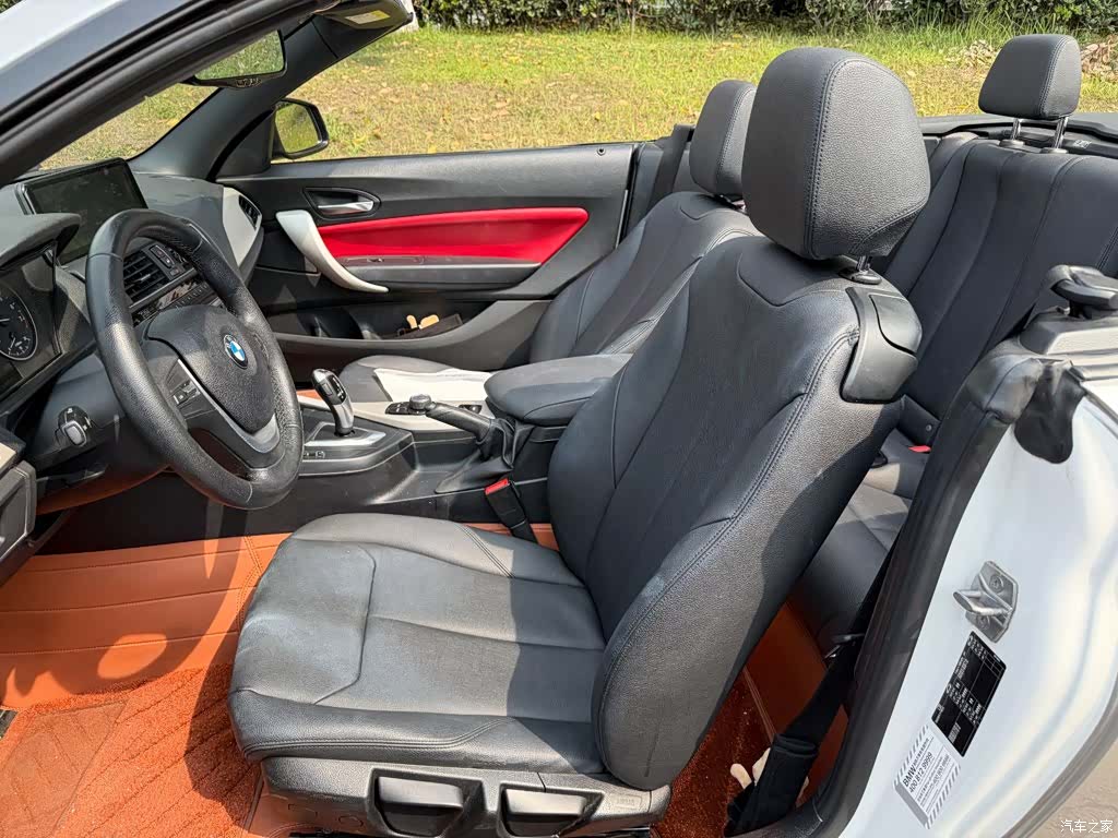BMW 2 Series, 2017 8