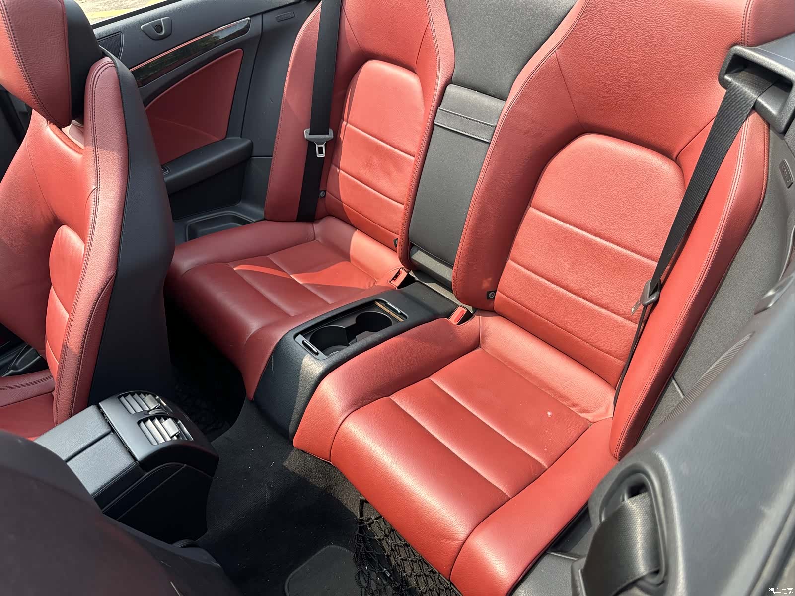 Mercedes-Benz E-Class, 2011 8