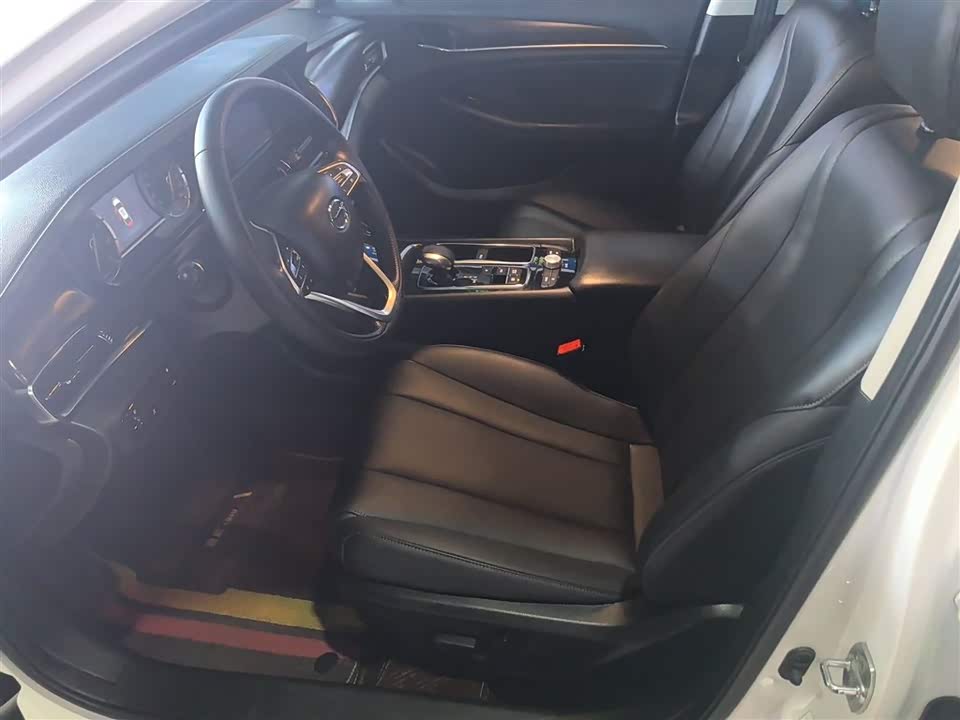 Trumpchi Trumpchi GA6