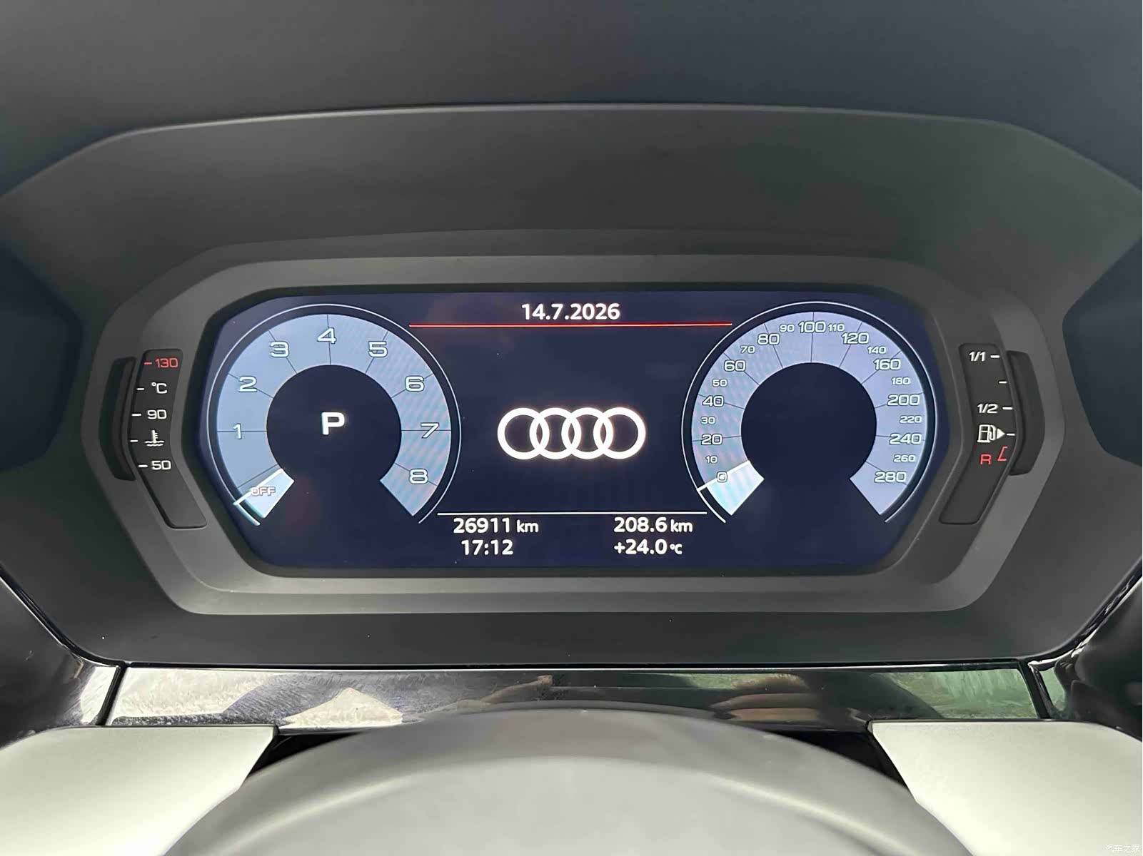 Audi A3, 2023 18