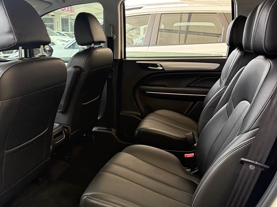 Trumpchi Trumpchi M6