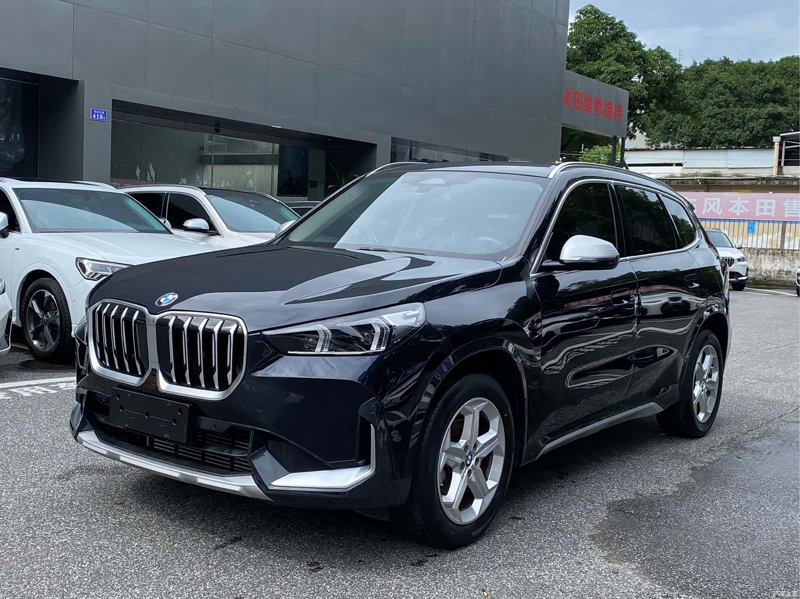 BMW X1, 2023 1