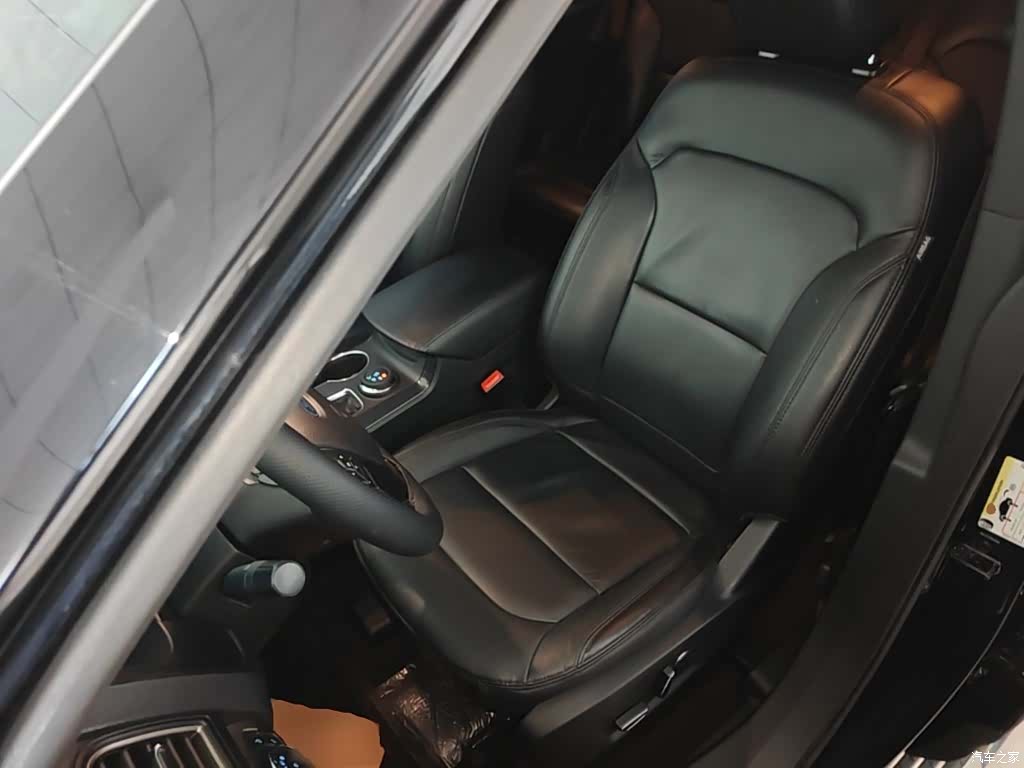 Ford Explorer, 2018 15
